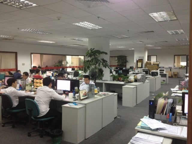 河南对讲机 距离